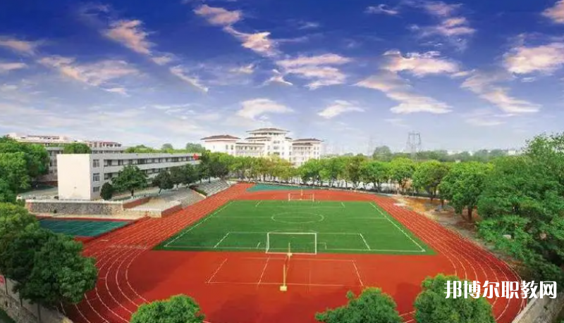 三門峽市湖濱區(qū)中等職業(yè)教育學(xué)校怎么樣、好不好