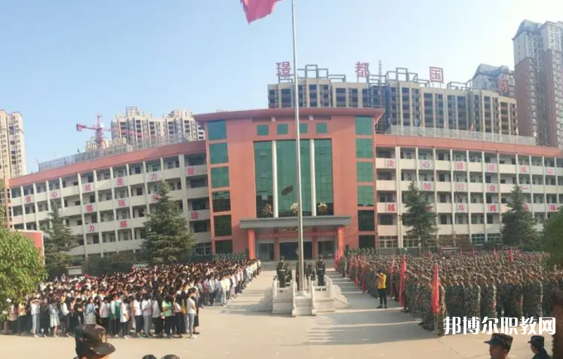 2023社旗縣中等職業(yè)學(xué)校招生計劃 招生人數(shù)是多少(附要求、條件、對象)