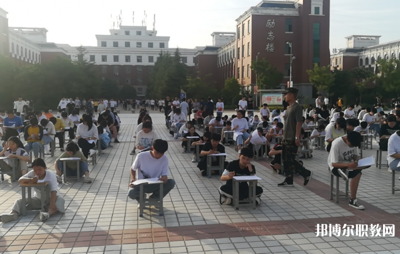 2023夏邑孔祖中等專業(yè)學校招生計劃 招生人數(shù)是多少(附要求、條件、對象)