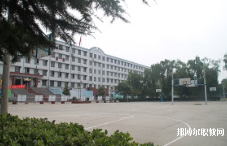 商丘市職業(yè)教育中心怎么樣、好不好