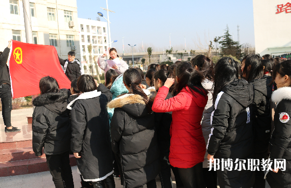 2023民權縣職業(yè)技術教育中心招生計劃 招生人數(shù)是多少(附要求、條件、對象)