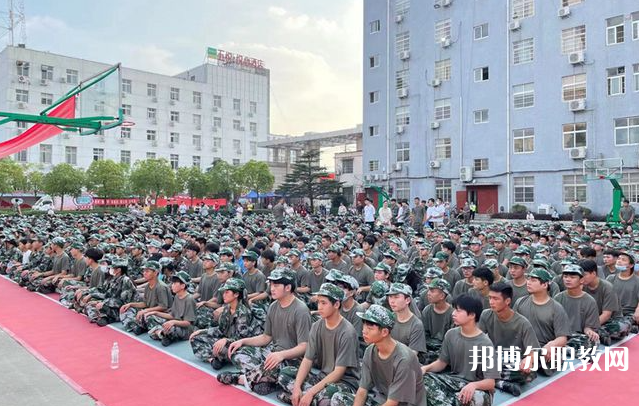 2023潢川縣職業(yè)中等專業(yè)學(xué)校招生計(jì)劃 招生人數(shù)是多少(附要求、條件、對(duì)象)