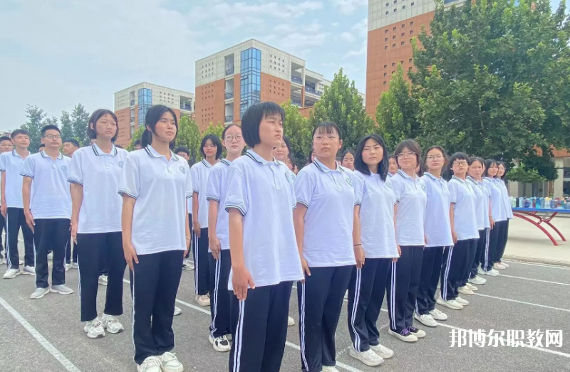 2023鄲城縣第二職業(yè)中等專業(yè)學(xué)校招生計(jì)劃 招生人數(shù)是多少(附要求、條件、對象)