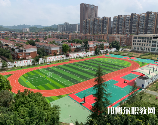 2024四川國盛技工學(xué)校招生計劃 招生人數(shù)是多少(附要求、條件、對象)