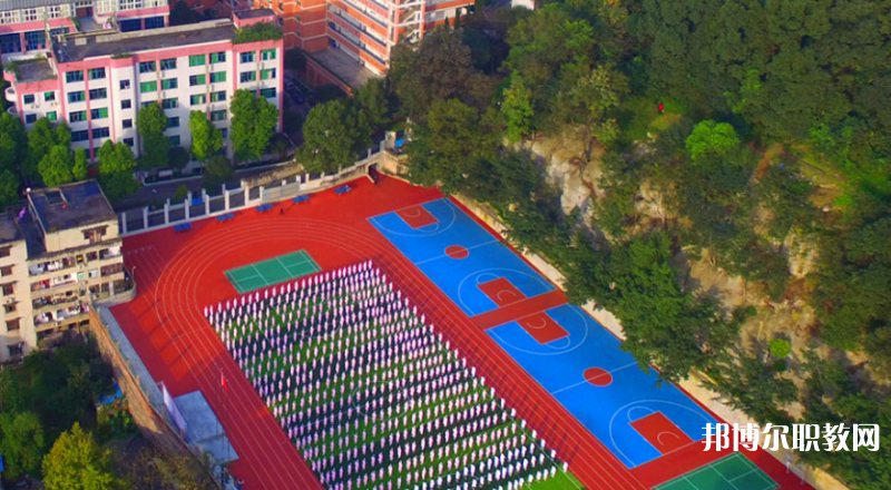 重慶2024年讀中專學校哪個專業(yè)好