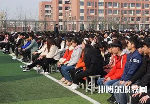 皖北經(jīng)濟技術(shù)學(xué)校2024年報名條件、招生要求、招生對象