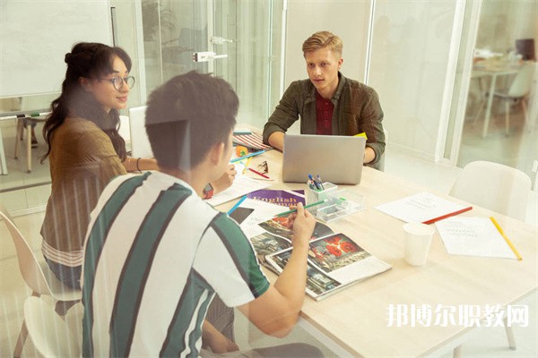 江蘇豐縣中等專業(yè)學校2023年招生錄取分數線(2024參考)