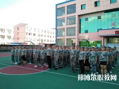 浦江縣仙華職業(yè)技術(shù)學(xué)校2023年招生錄取分數(shù)線（2024參考