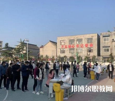 ?？h職業(yè)中等專業(yè)學(xué)校2023年招生錄取分?jǐn)?shù)線(2024參考)