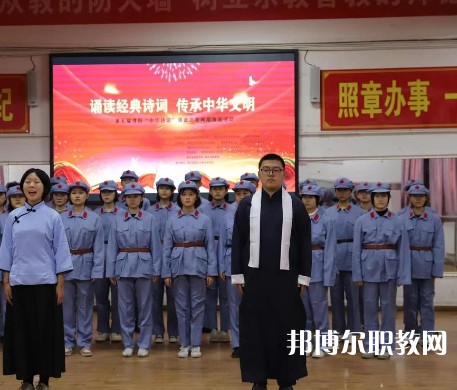 南樂(lè)縣職業(yè)中等專(zhuān)業(yè)學(xué)校2023年招生錄取分?jǐn)?shù)線(2024參考)