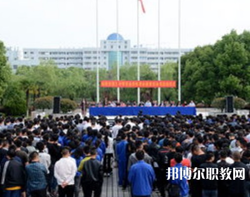 仙桃理工中等專業(yè)學校2023年招生錄取分數線（2024參考）