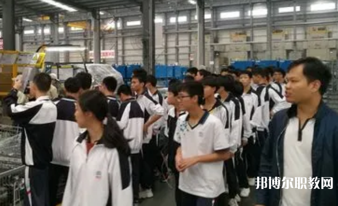 廣東賽特技工學(xué)校2023年招生錄取分?jǐn)?shù)線(xiàn)（2024參考）