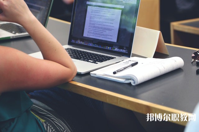 廣東哪里的技工學校能讀通信網(wǎng)絡管理專業(yè)