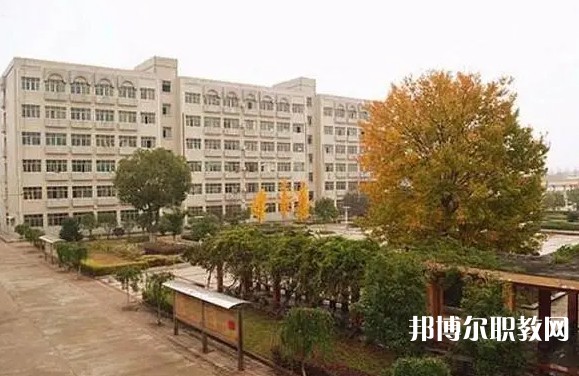 新蔡縣中等職業(yè)技術(shù)學(xué)校怎么樣、好不好