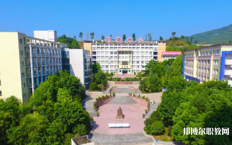 2024上林縣職業(yè)技術學校招生計劃 招生人數(shù)是多少(附要求、條件、對象)