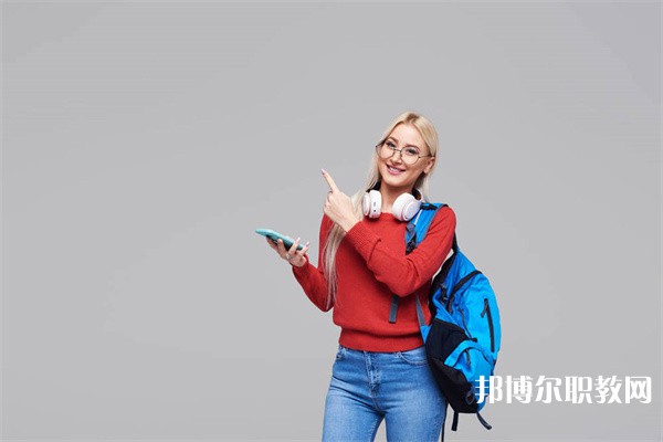 廣東哪里的技工學校能讀高職高考班專業(yè)