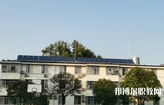 中國石油天然氣第六建設(shè)有限公司技工學(xué)校怎么樣、好不好