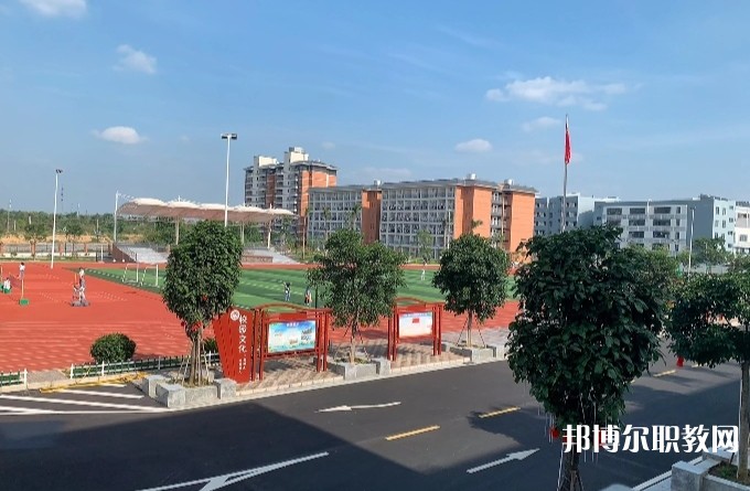 2024貴港市白云職業(yè)技術學校招生計劃 招生人數(shù)是多少(附要求、條件、對象)