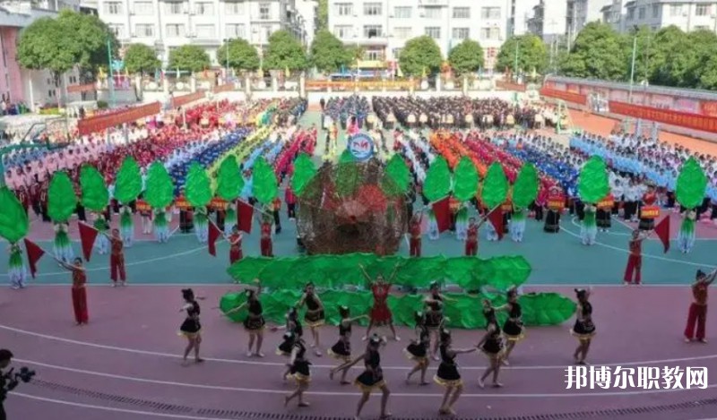 凌云縣職業(yè)技術(shù)學(xué)校怎么樣、好不好