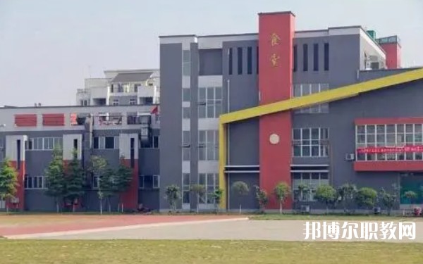 桂東機電工程學(xué)校怎么樣、好不好