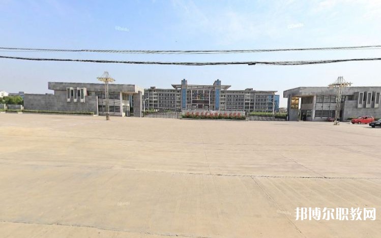 安徽體育運動職業(yè)技術學院(中專部)怎么樣、好不好