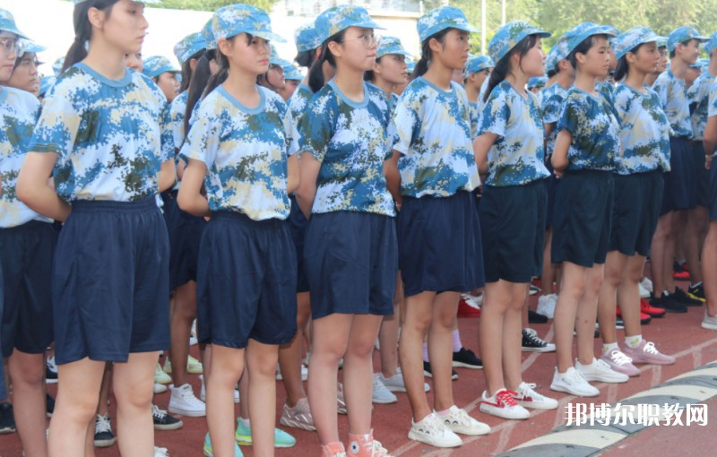 淮南市文匯女子職業(yè)學校網站網址主頁