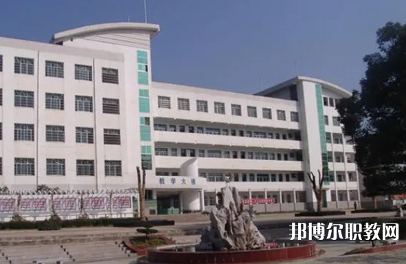 安慶浮山科技工程學(xué)校怎么樣、好不好
