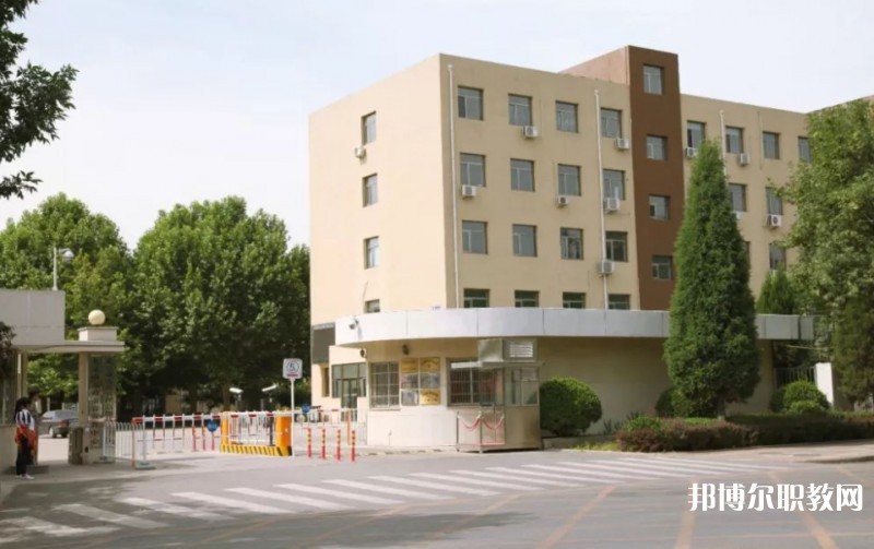 2024北京市城市管理高級技術(shù)學(xué)校招生計劃 招生人數(shù)是多少(附要求、條件、對象)