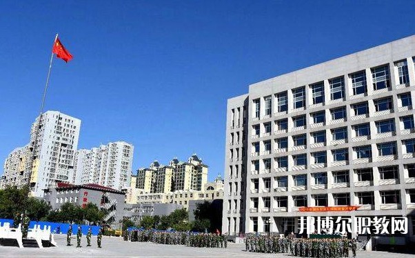 山西特殊教育中等專業(yè)學(xué)校怎么樣、好不好