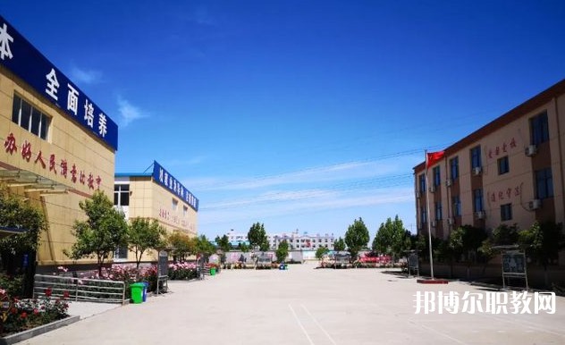 2024晉南綜合職業(yè)技術(shù)學(xué)校招生計(jì)劃 招生人數(shù)是多少(附要求、條件、對(duì)象)
