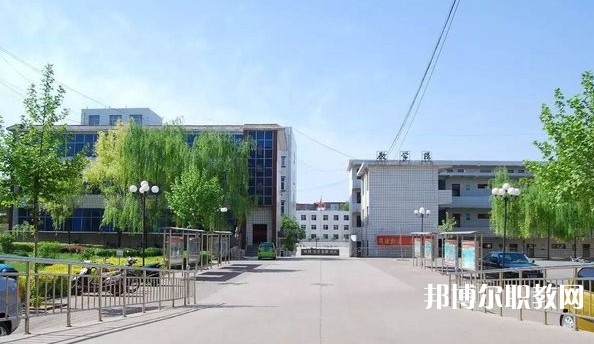 2024霍州職業(yè)中專學校招生計劃 招生人數(shù)是多少(附要求、條件、對象)