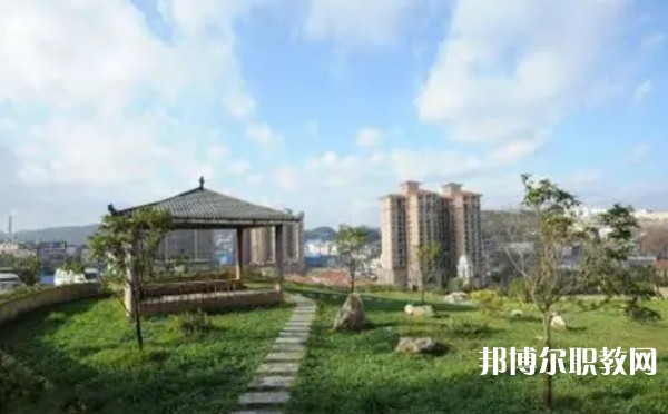 晉城長城職業(yè)技術(shù)學校怎么樣、好不好