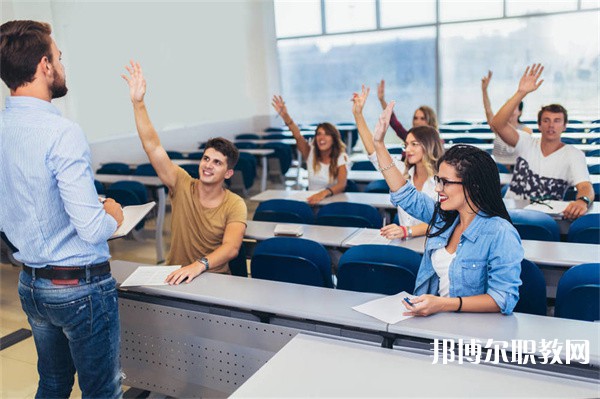 廣西哪里的中專學校能讀現代林業(yè)技術專業(yè)