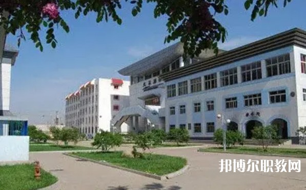 壽陽縣第一職業(yè)中學校怎么樣、好不好