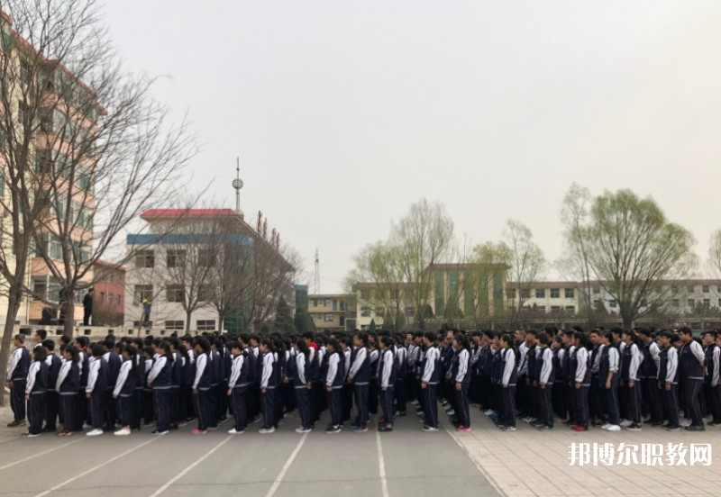五臺縣實驗中學(xué)(職教班)怎么樣、好不好