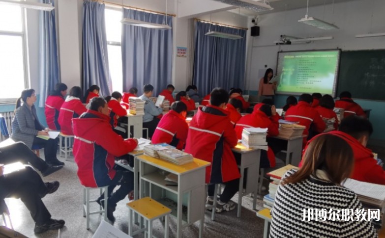 五寨縣職業(yè)中學(xué)怎么樣、好不好