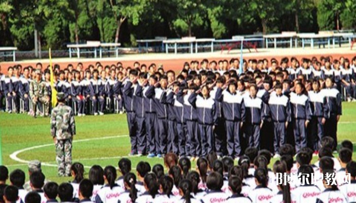 原平英才中學(職教班)怎么樣、好不好