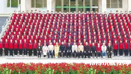2024原平修遠(yuǎn)職業(yè)高級中學(xué)招生計(jì)劃 招生人數(shù)是多少(附要求、條件、對象)