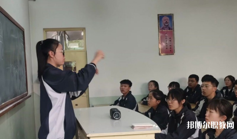 原平修遠(yuǎn)職業(yè)高級(jí)中學(xué)怎么樣、好不好