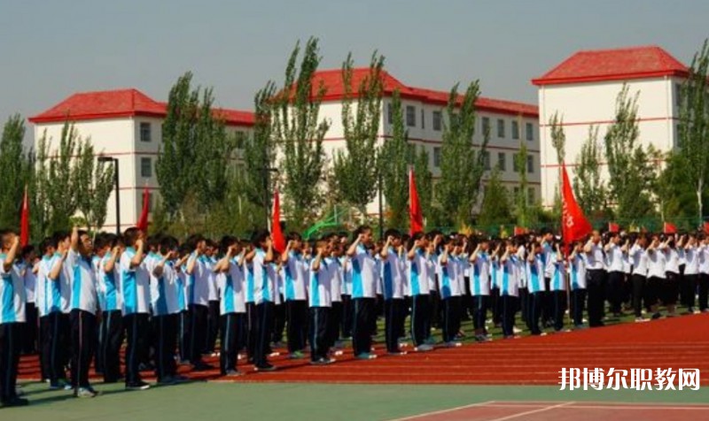 2024懷仁縣新華高級職業(yè)中學(xué)招生計劃 招生人數(shù)是多少(附要求、條件、對象)