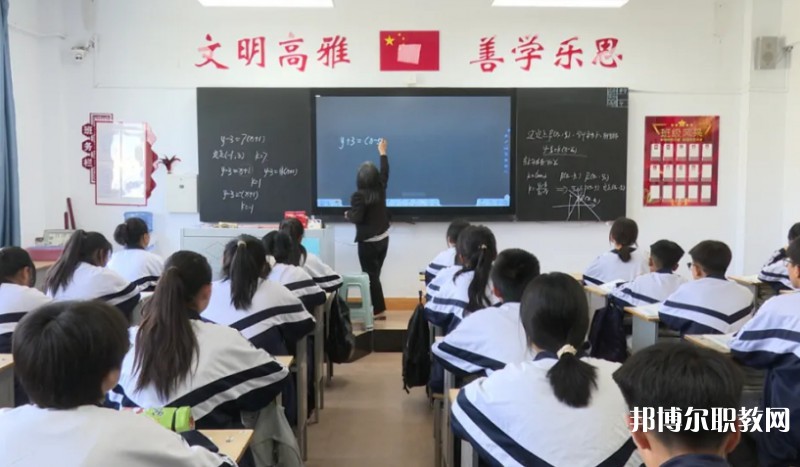 朔州平魯區(qū)職業(yè)中學(xué)怎么樣、好不好