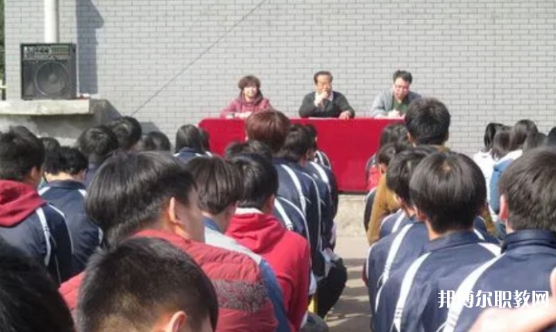2024高平誠(chéng)信中學(xué)(職高部)招生計(jì)劃 招生人數(shù)是多少(附要求、條件、對(duì)象)