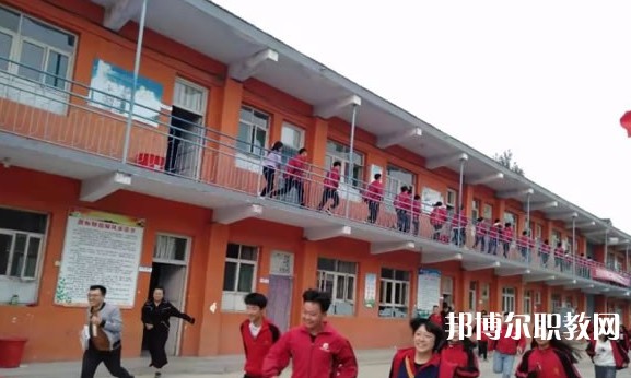 陽城縣第二職業(yè)中學(xué)怎么樣、好不好