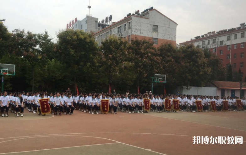 2024滕州市第一成人中等專業(yè)學(xué)校招生計(jì)劃 招生人數(shù)是多少(附要求、條件、對(duì)象)