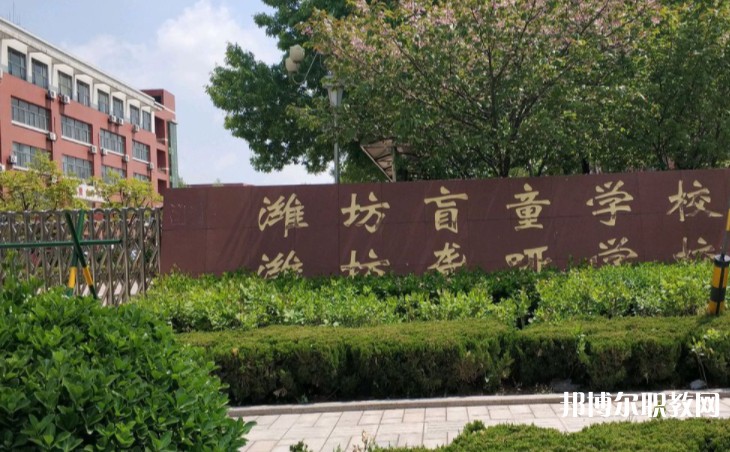 濰坊市自強職業(yè)中等專業(yè)學校怎么樣、好不好