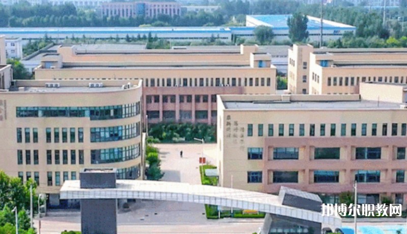 濰柴職業(yè)中等專業(yè)學校怎么樣、好不好