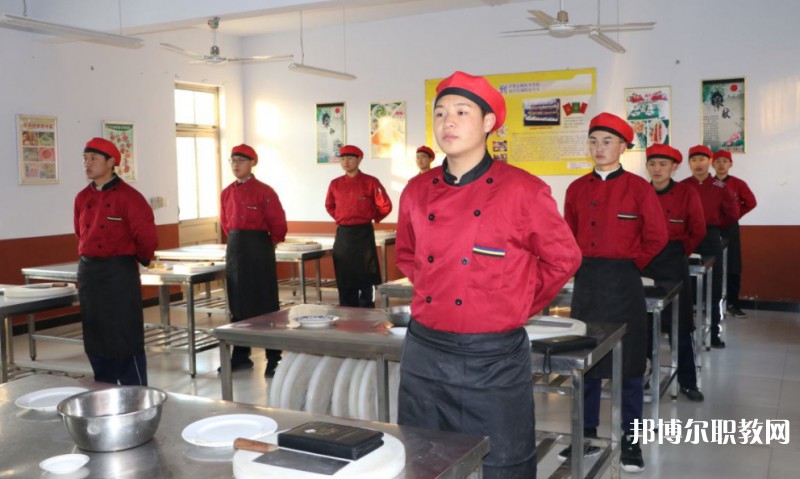 臨沂長城職業(yè)中等專業(yè)學(xué)校怎么樣、好不好