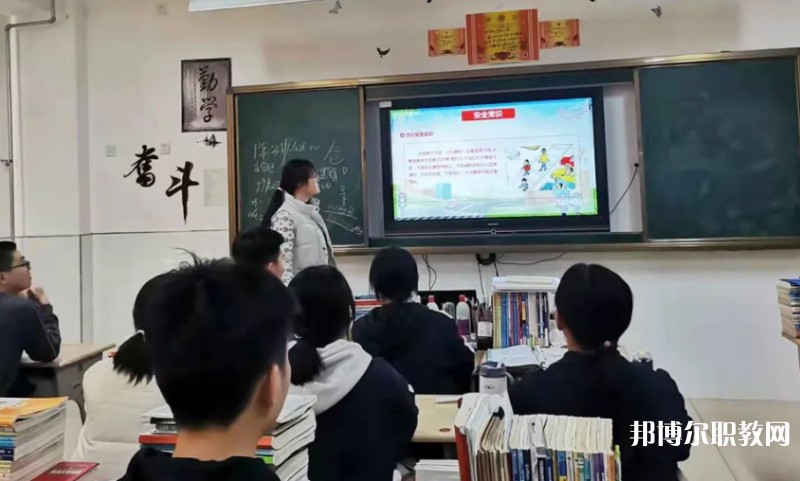2024德州信息工程中等專業(yè)學(xué)校招生計(jì)劃 招生人數(shù)是多少(附要求、條件、對(duì)象)