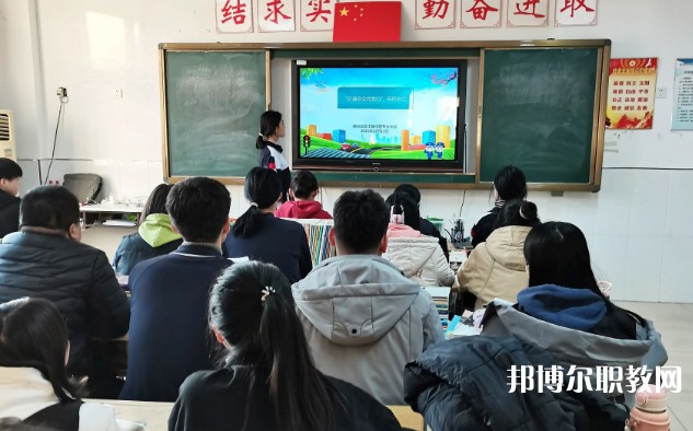 德州信息工程中等專業(yè)學(xué)校怎么樣、好不好