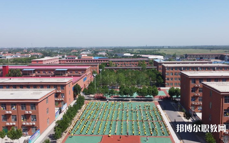2024濱州外國語實驗學(xué)校(職業(yè)中專部)招生計劃 招生人數(shù)是多少(附要求、條件、對象)